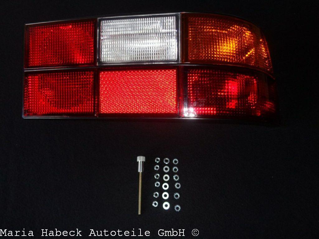 Rücklicht für online Porsche 924 944 RECHTS