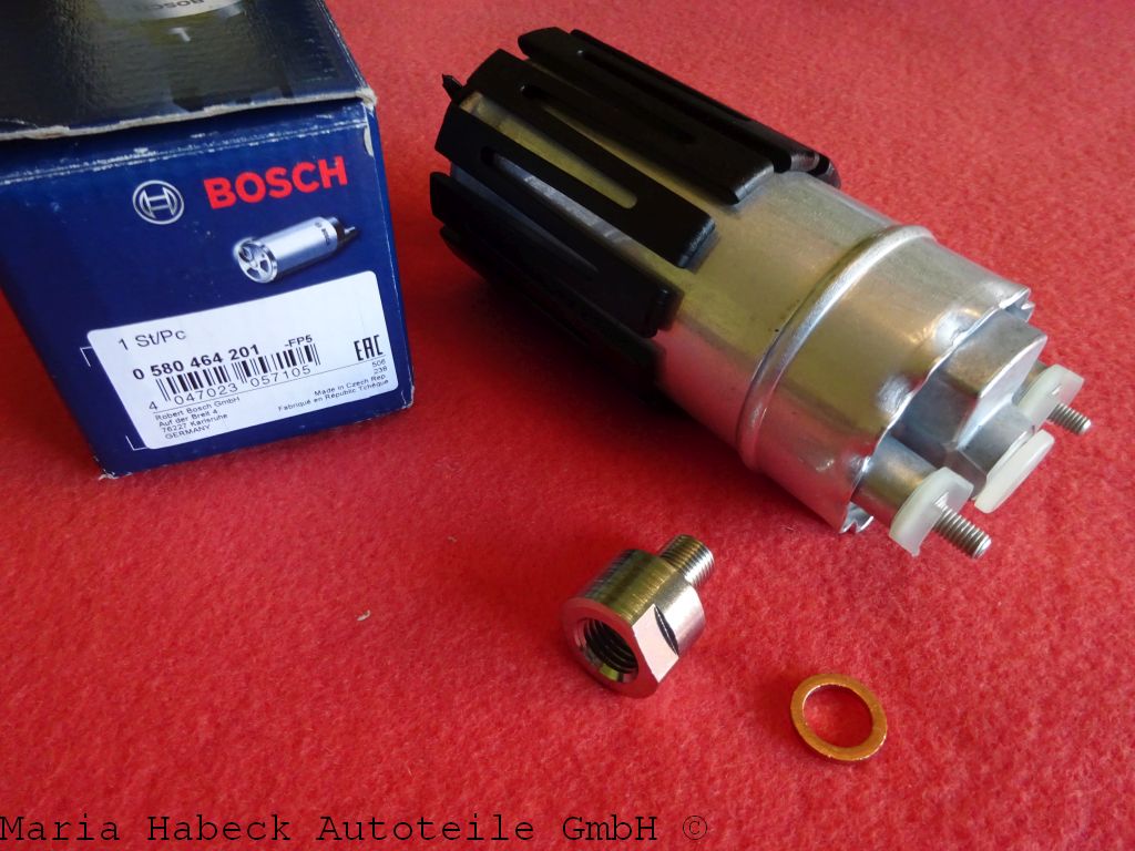 Benzinpumpe 2024 für Porsche 911 turbo 964 928 Kraftstoffpumpe HINTEN